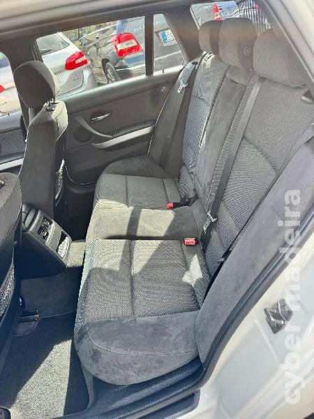 BMW Serie 3 320D Pack M Gasóleo 