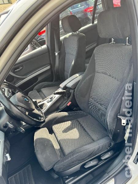 BMW Serie 3 320D Pack M Gasóleo 