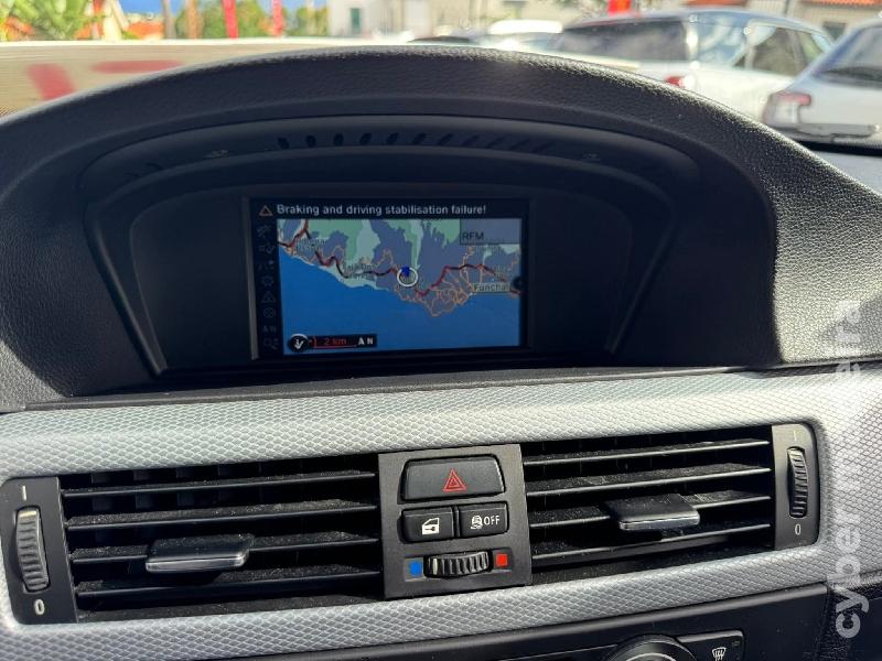 BMW Serie 3 320D Pack M Gasóleo 