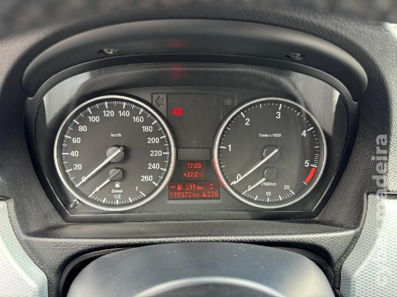 BMW Serie 3 320D Pack M Gasóleo 