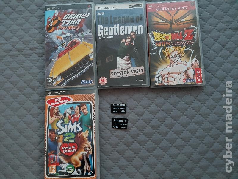 Jogos psp Outros 