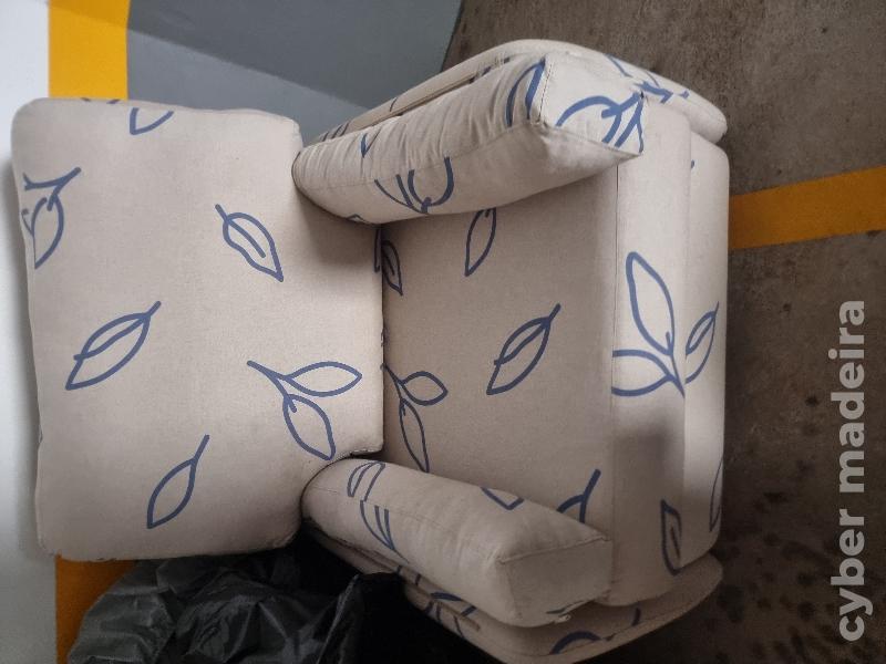 Cadeira Sofa x 2 Singular 