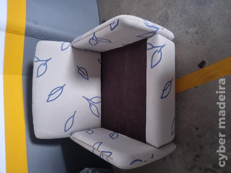 Cadeira Sofa x 2 Singular 