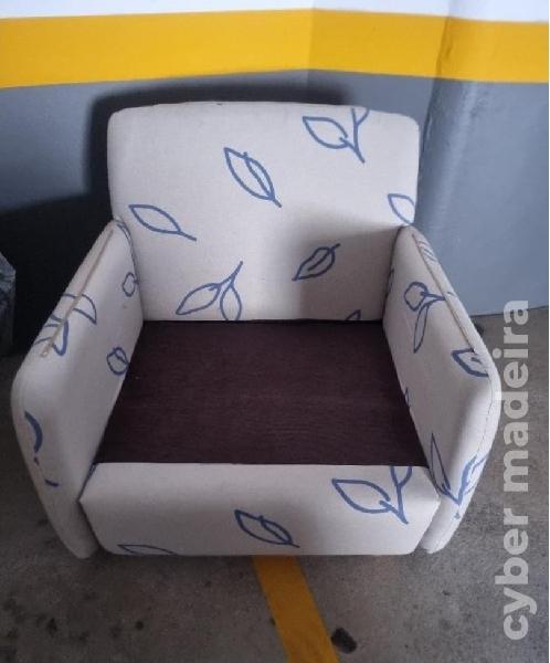 Cadeira Sofa x 2 Singular