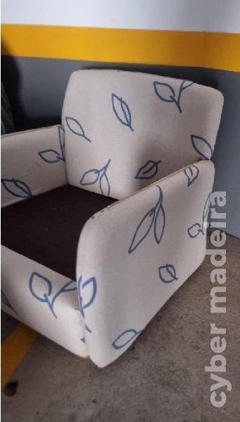 Cadeira Sofa x 2 Singular