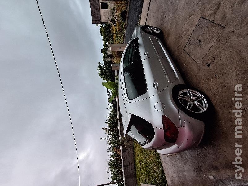PEUGEOT 307 1.6 hdi 110 Gasóleo 