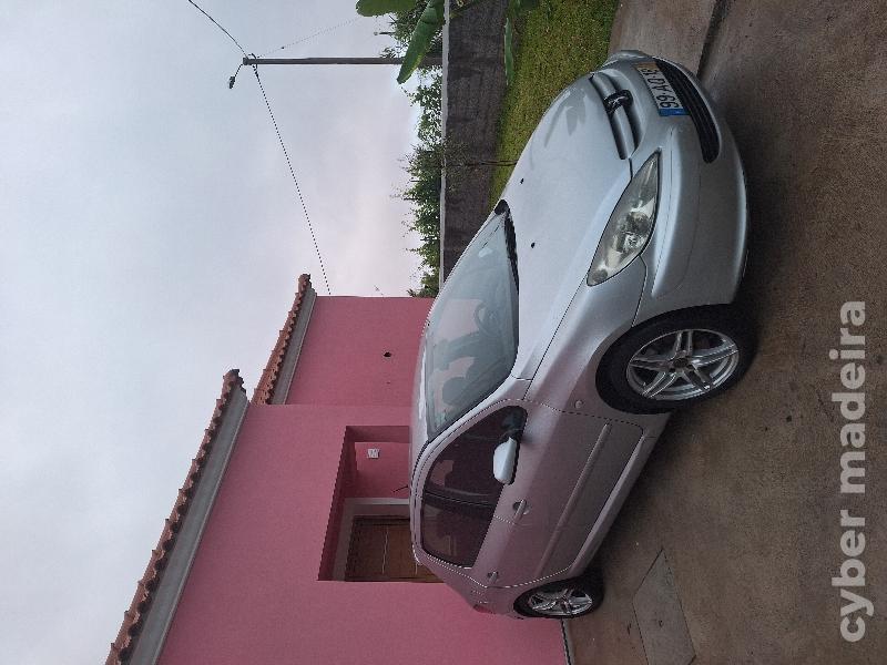 PEUGEOT 307 1.6 hdi 110 Gasóleo 