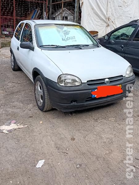OPEL CORSA 1.5D Gasóleo 