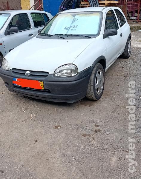 OPEL CORSA 1.5D Gasóleo 