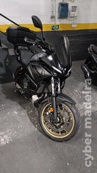 Yamaha TRACER 700 695 cc Sport, turismo 