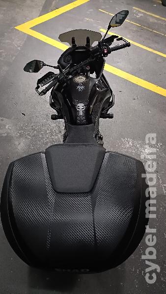 Yamaha TRACER 700 695 cc Sport, turismo 