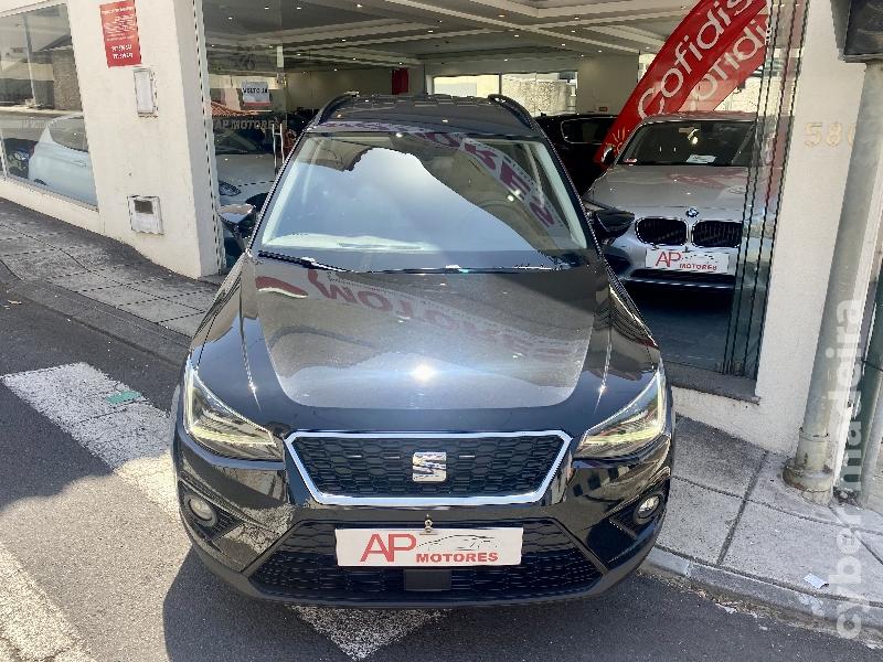 SEAT CRONO 1.6TDI Gasóleo 