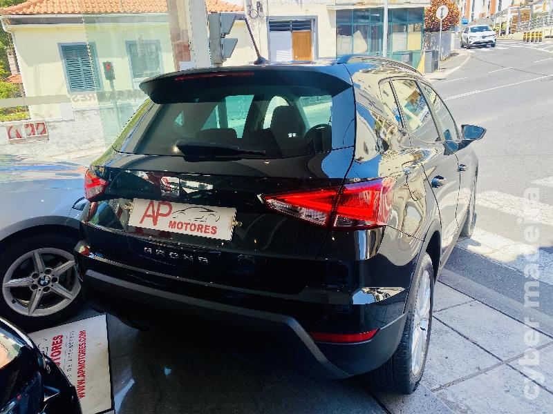 SEAT CRONO 1.6TDI Gasóleo 
