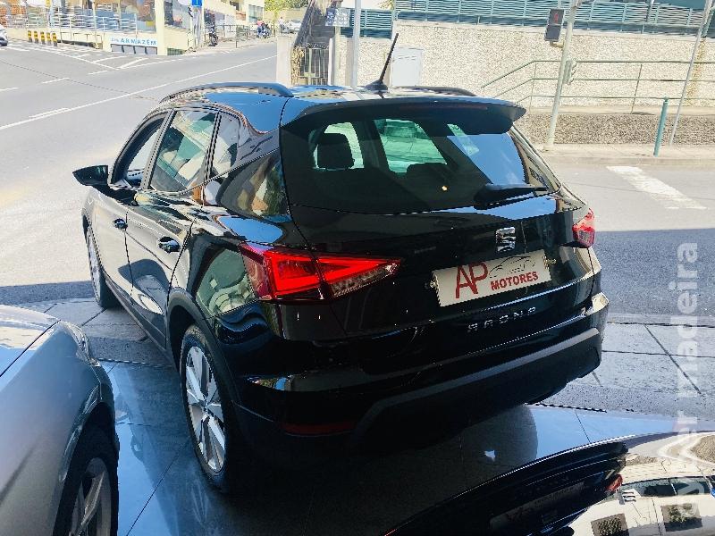 SEAT CRONO 1.6TDI Gasóleo 
