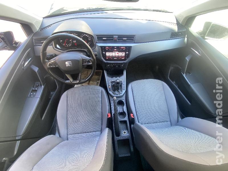 SEAT CRONO 1.6TDI Gasóleo 