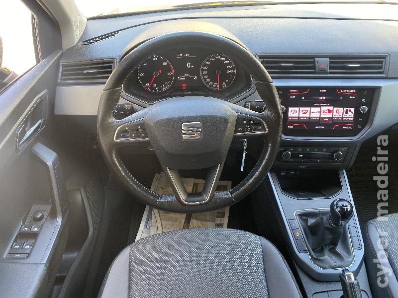 SEAT CRONO 1.6TDI Gasóleo 