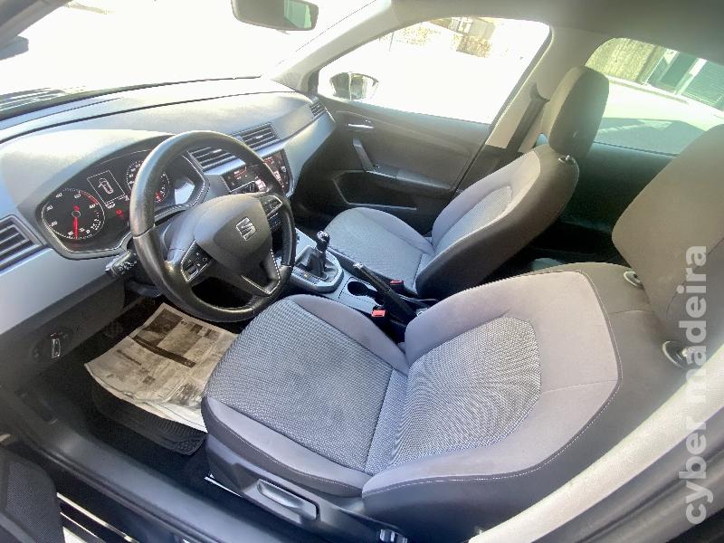 SEAT CRONO 1.6TDI Gasóleo 