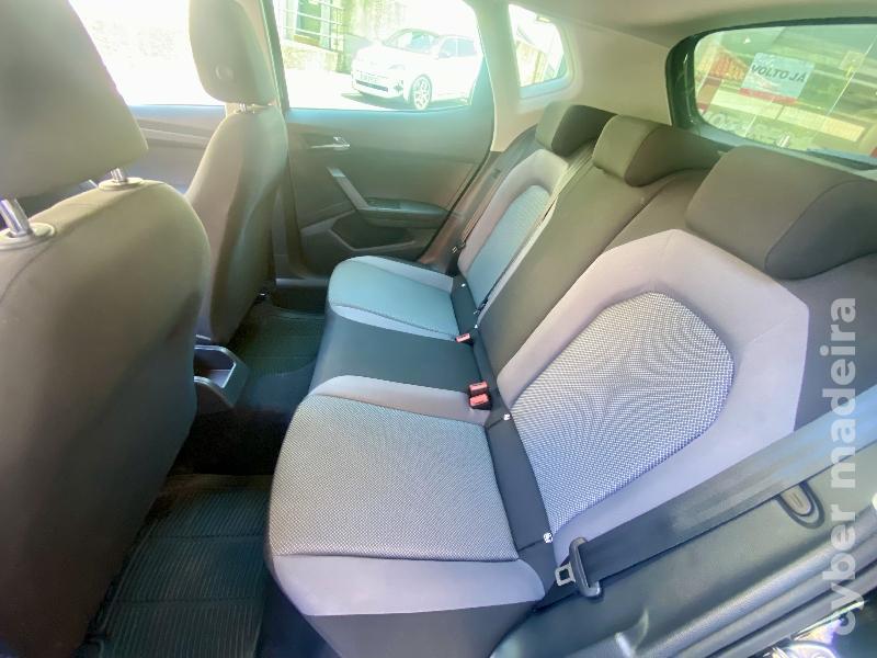 SEAT CRONO 1.6TDI Gasóleo 