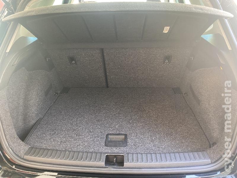 SEAT CRONO 1.6TDI Gasóleo 
