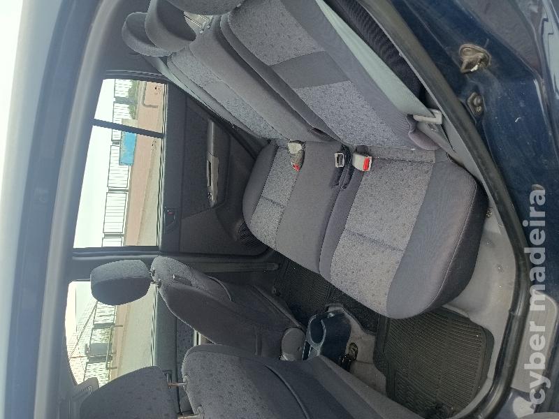 HYUNDAI GETZ 1.0 Gasolina 