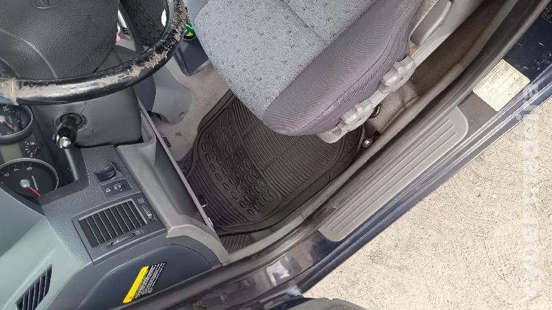 HYUNDAI GETZ 1.0 Gasolina 