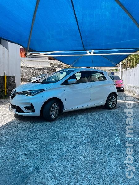 RENAULT ZOE 50 R110 Eléctrico 