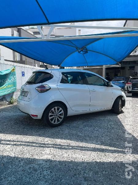 RENAULT ZOE 50 R110 Eléctrico 