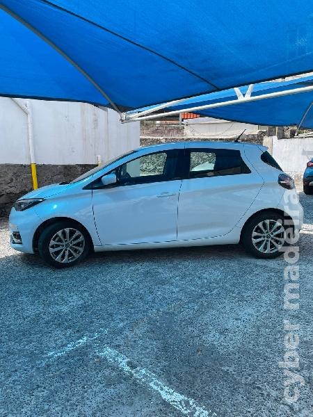 RENAULT ZOE 50 R110 Eléctrico 