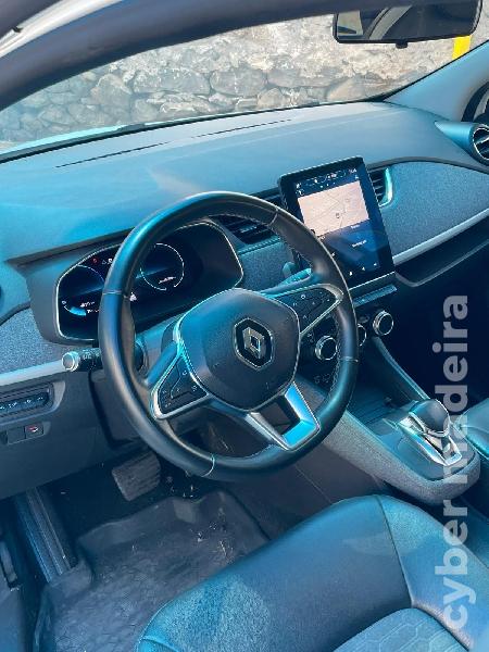RENAULT ZOE 50 R110 Eléctrico 