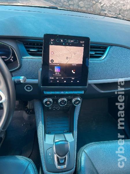 RENAULT ZOE 50 R110 Eléctrico 
