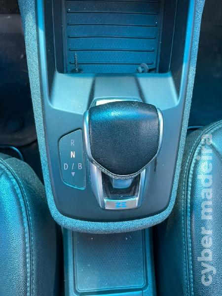 RENAULT ZOE 50 R110 Eléctrico 