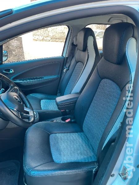 RENAULT ZOE 50 R110 Eléctrico 