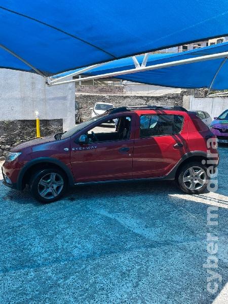 DACIA DUSTER 1.5 dCi Stepway Gasóleo 