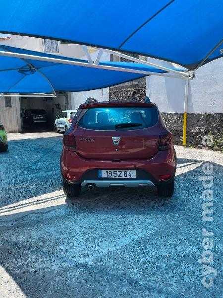 DACIA DUSTER 1.5 dCi Stepway Gasóleo 
