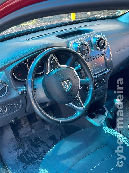 DACIA DUSTER 1.5 dCi Stepway Gasóleo 