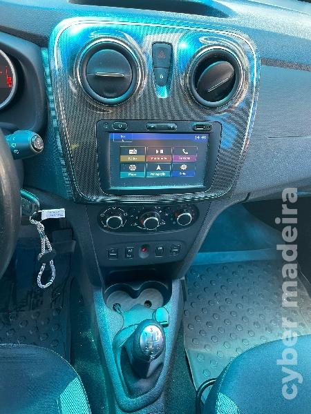 DACIA DUSTER 1.5 dCi Stepway Gasóleo 