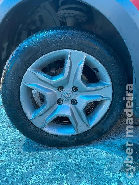 DACIA DUSTER 1.5 dCi Stepway Gasóleo 