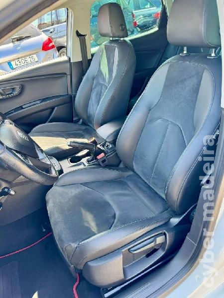 SEAT LEON Fr 1.6 Tdi Gasóleo 