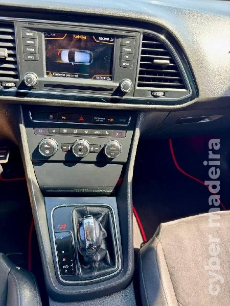 SEAT LEON Fr 1.6 Tdi Gasóleo 