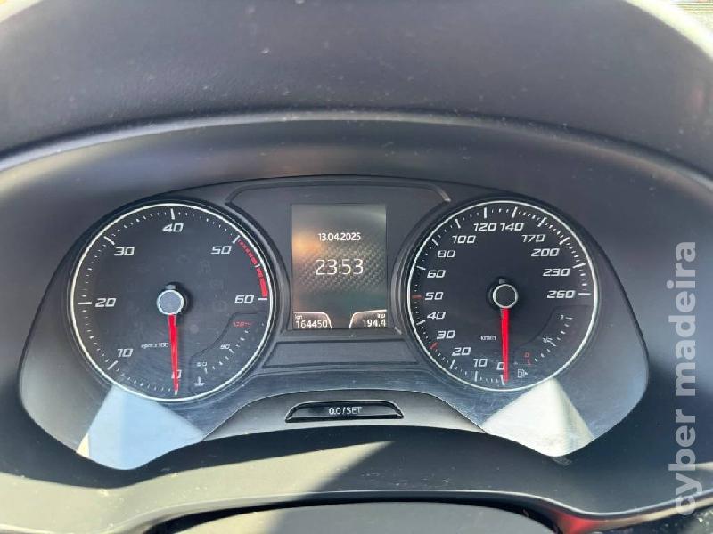 SEAT LEON Fr 1.6 Tdi Gasóleo 