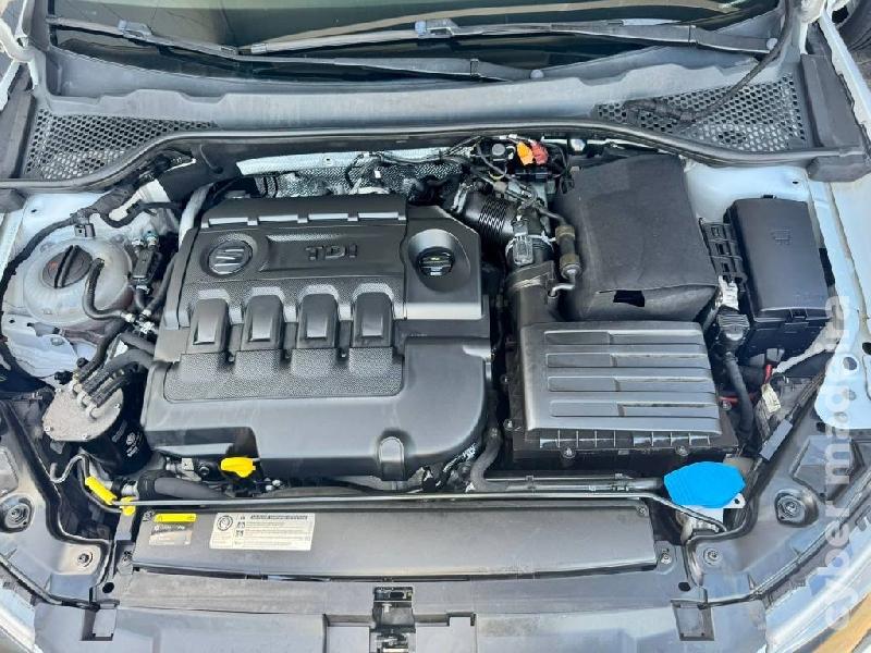 SEAT LEON Fr 1.6 Tdi Gasóleo 