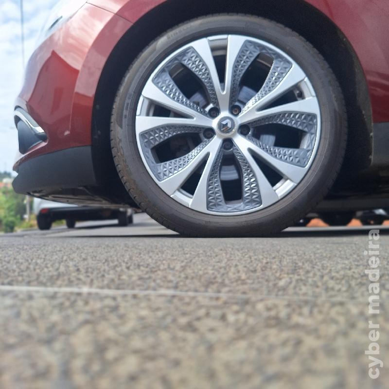 RENAULT SCENIC GRAND SCENIC INTENSE 7 LUG Gasóleo 