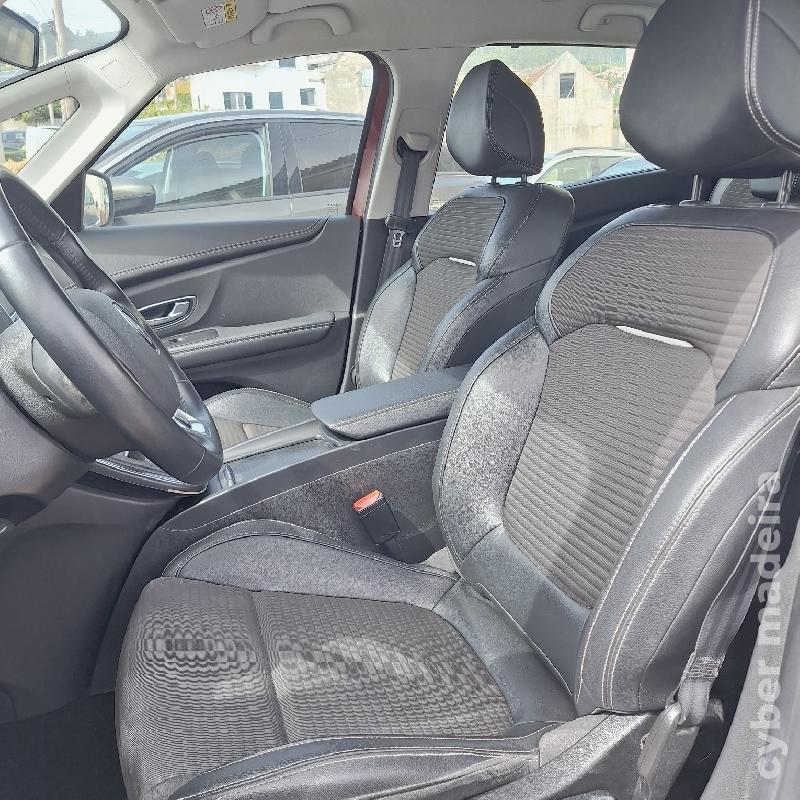 RENAULT SCENIC GRAND SCENIC INTENSE 7 LUG Gasóleo 