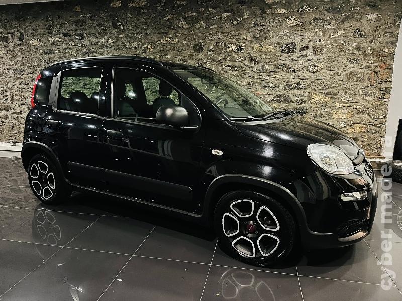 FIAT PANDA HYBRID 5L Gasolina 