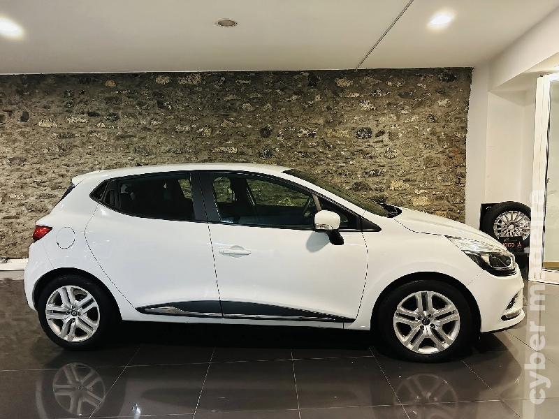 RENAULT CLIO IV TCE LIMITED Gasolina 