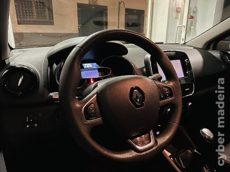 RENAULT CLIO IV TCE LIMITED Gasolina 