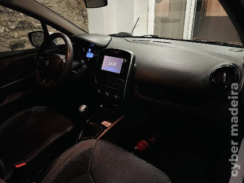 RENAULT CLIO IV TCE LIMITED Gasolina 