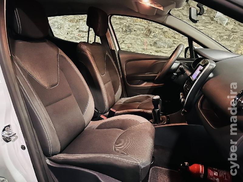 RENAULT CLIO IV TCE LIMITED Gasolina 