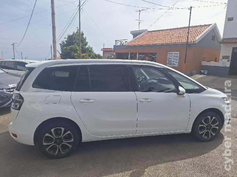 CITROEN C4 SPACETOURER Gasóleo 