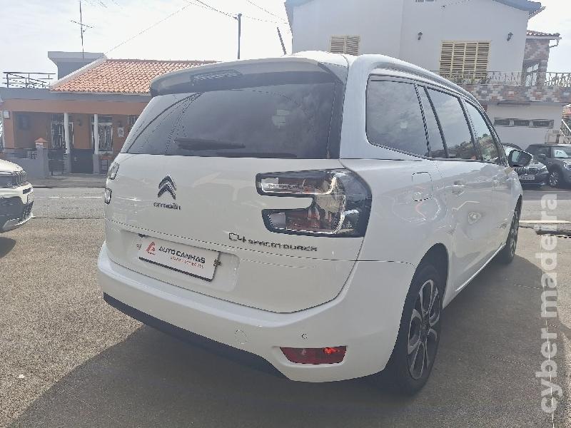 CITROEN C4 SPACETOURER Gasóleo 